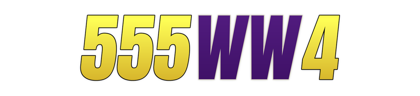 555ww4 লোগো